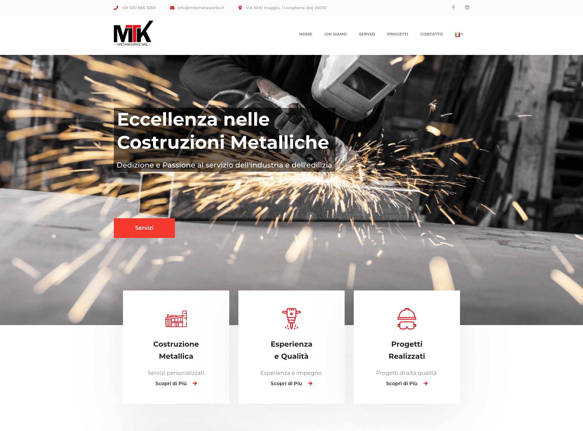 MTK Metalworks